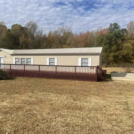 Buy this 4 bed house on 24299 Gordon Browning Highway in Huntingdon, Carroll County
