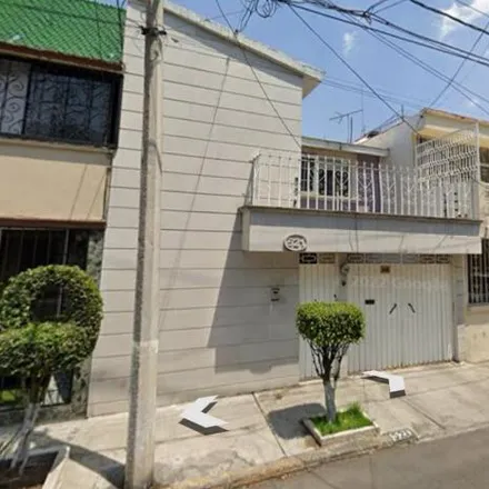 Image 2 - Calle Oroya 524, Colonia Churubusco Tepeyac, 07730 Mexico City, Mexico - House for sale