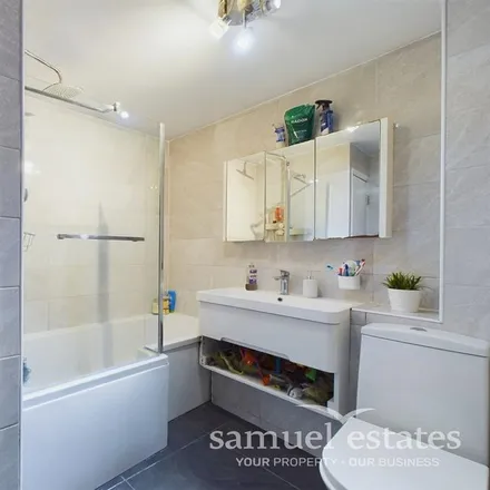 Image 7 - Veronica Gardens, Lonesome, London, SW16 5JS, United Kingdom - Apartment for rent
