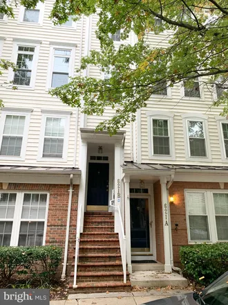 Image 1 - 621-631 Main Street, Gaithersburg, MD 20878, USA - Townhouse for rent
