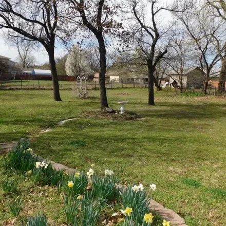 Buy this 4 bed house on unnamed road in Del City, OK 73115