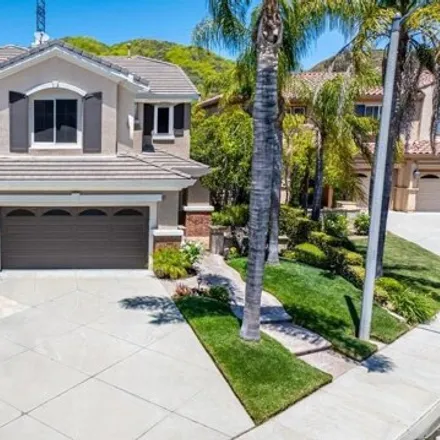 Buy this 4 bed house on 22011 Gold Canyon Drive in Santa Clarita, CA 91390