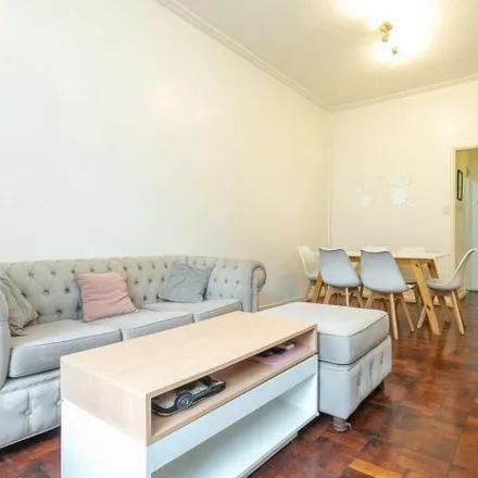 Buy this 1 bed apartment on Rosario 649 in Caballito, C1424 CEU Buenos Aires