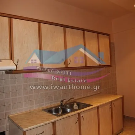 Rent this 2 bed apartment on Χατζηκυριάκου 74 in Piraeus, Greece