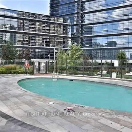 Rent this 2 bed apartment on 5 Sheppard Avenue East in Toronto, ON M2N 0G3