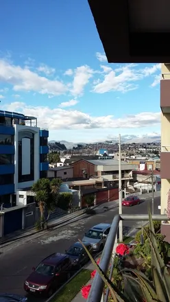 Image 5 - Quito, Rumipamba, P, EC - Apartment for rent