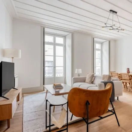 Rent this 4 bed apartment on Prado in Travessa das Pedras Negras, 1100-404 Lisbon