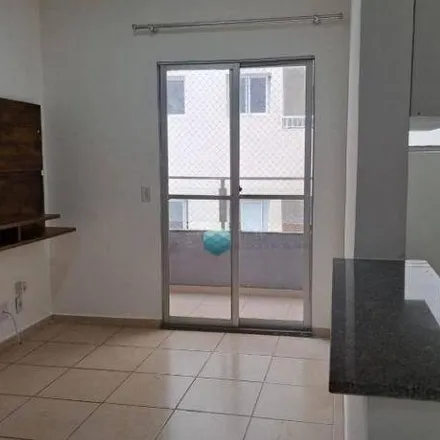 Rent this 3 bed apartment on Rua Suíça in Vila Nossa Senhora de Fátima, São José do Rio Preto - SP