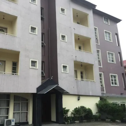 Image 2 - unnamed road, Port-Harcourt, Rivers State, Nigeria - Loft for rent