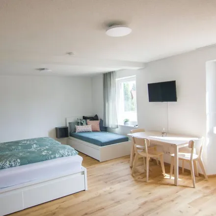 Rent this 1 bed apartment on 88239 Wangen im Allgäu