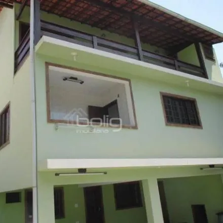 Buy this 4 bed house on Rua Lindolfo Coutinho in Arsenal, São Gonçalo - RJ