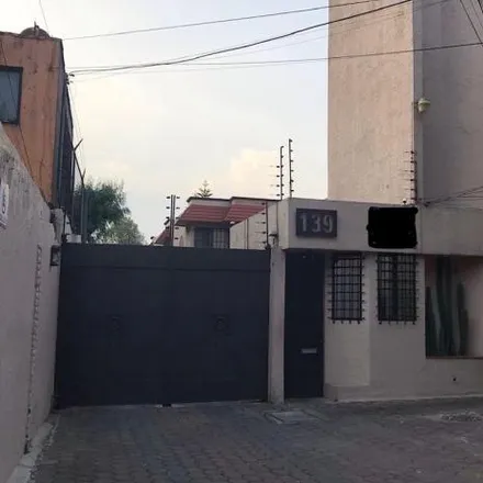 Rent this 3 bed house on unnamed road in Barrio La Lonja, 14250 Mexico City
