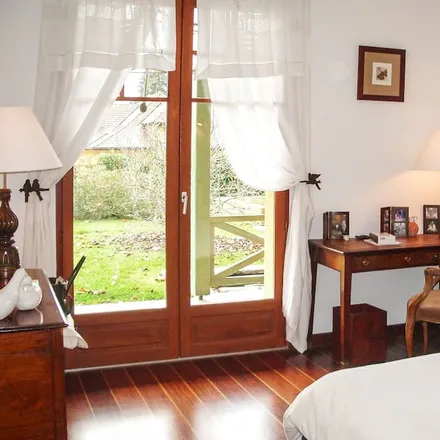 Rent this 6 bed house on 74290 Menthon-Saint-Bernard