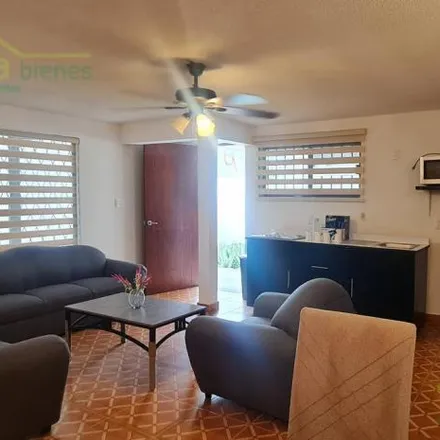 Rent this 1 bed apartment on Calle Paseo de los Framboyanes in 89360 Tampico, TAM