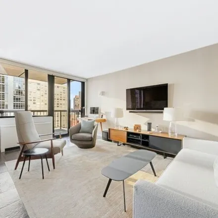 Buy this studio apartment on 300 East 54th Street in New York, NY 10022