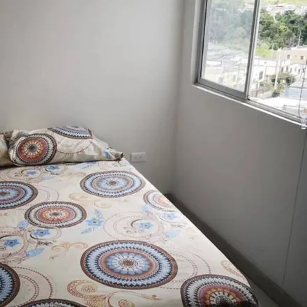 Rent this 3 bed apartment on Armenia in Capital, Colombia