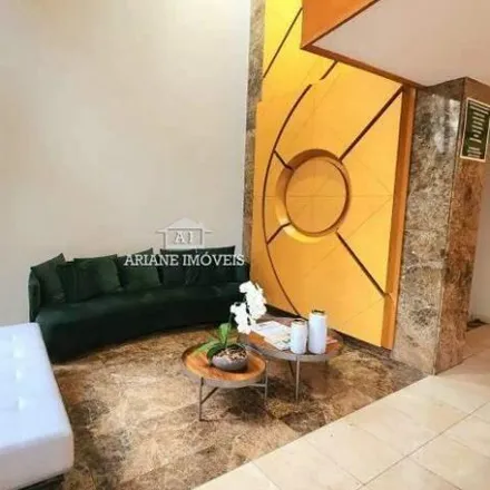 Buy this 1 bed apartment on Colégio Santo Antônio in Rua Pernambuco 880, Savassi