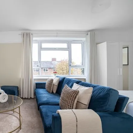 Rent this 2 bed room on 7-18 Morris Gardens in London, SW18 5HL