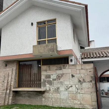 Rent this studio house on Jirón Vittore Carpaccio Aprx. 198 in San Borja, Lima Metropolitan Area 15036