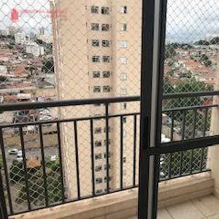 Image 1 - Rua Alba, Jabaquara, São Paulo - SP, 04348-170, Brazil - Apartment for sale