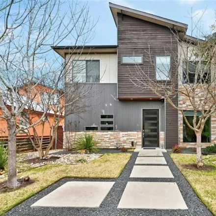 Buy this 3 bed house on 812 West Live Oak Street in Austin, TX 78704