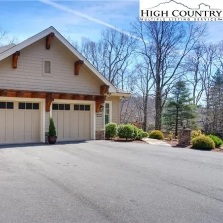 Image 3 - 101 Valley View Roa, Mayview Park, Blowing Rock, NC 28605, USA - House for sale