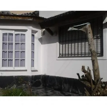Buy this studio house on Avenida 41 175 in Partido de La Costa, 7107 Santa Teresita