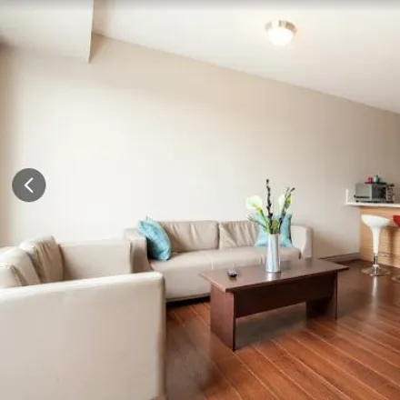 Rent this 1 bed room on Rez-One - Bridgeport House in 328 Regina Street North, Waterloo