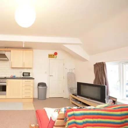 Image 2 - Peregrine Close, Hereford, HR2 6BS, United Kingdom - Apartment for rent