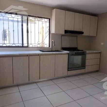 Rent this 3 bed house on Calle Braulio Fernández in 25215 Saltillo, Coahuila