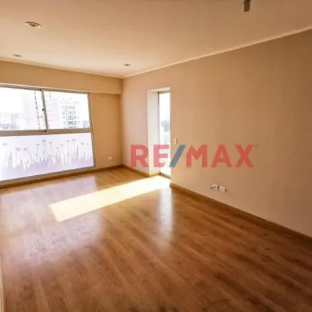 Buy this 3 bed apartment on Park Tower in Pasaje José Antonio Roca 150, Lima