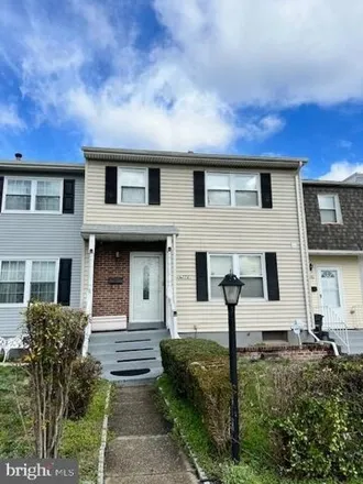 Buy this 4 bed townhouse on 14762 Candlewood Court in Woodbridge, VA 22191