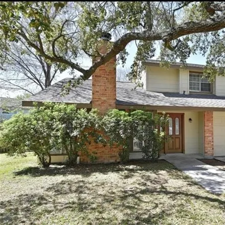 Rent this 4 bed house on 10199 Early Spring Drive in Harris County, TX 77064