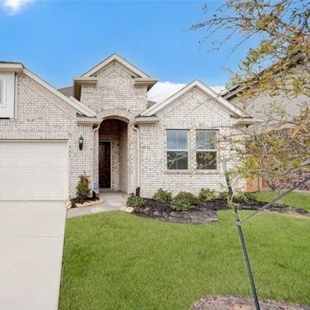 Rent this 4 bed house on Solana Point Drive in Waller County, TX 77492