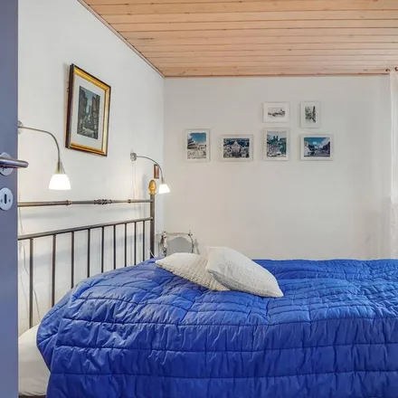 Rent this 1 bed house on Allingåbro in Central Denmark Region, Denmark