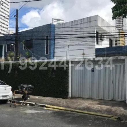 Image 2 - Rua Irmã Maria David 88, Casa Forte, Recife - PE, 52061-070, Brazil - House for sale