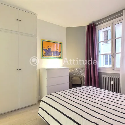 Image 7 - 53 Rue Georges Sorel, 92100 Jardin de la Mairie, France - Apartment for rent