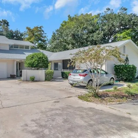 Rent this 3 bed house on 149 LA Pasada Cir S in Ponte Vedra Beach, Florida