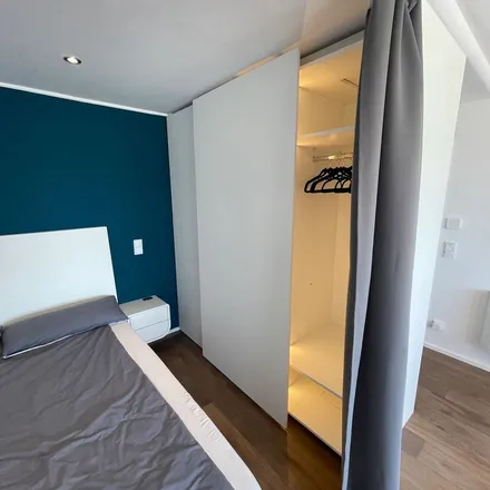 Rent this 1 bed apartment on Geleitsstraße 17 in 60599 Frankfurt, Germany