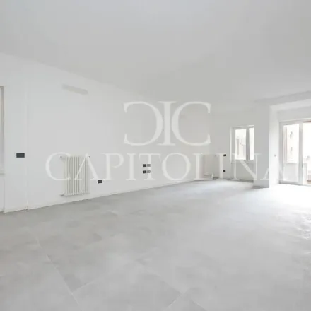 Image 3 - Porta Portese, Via Crescenzo del Monte, 00153 Rome RM, Italy - Apartment for rent