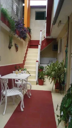 Rent this 1 bed apartment on Baracoa in Reparto Paraíso, CU