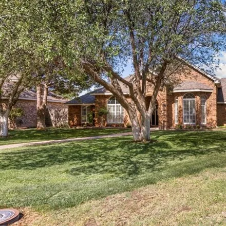 Image 3 - 7099 Melick Circle, Odessa, TX 79765, USA - House for sale