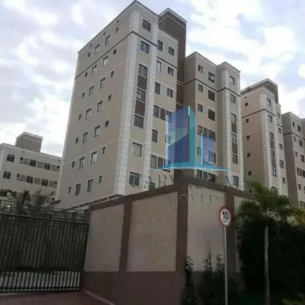 Image 2 - Rua Santa Maria, Imbiruçu, Betim - MG, 32667-386, Brazil - Apartment for sale