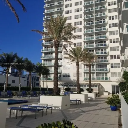 Image 6 - The Collins, 6917 Collins Avenue, Atlantic Heights, Miami Beach, FL 33141, USA - Condo for sale