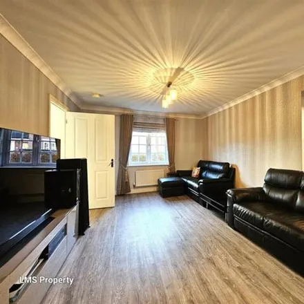 Image 5 - Armitage Way, Northwich, CW8 4SG, United Kingdom - House for sale