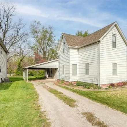 Image 3 - 749 St Clair Avenue, Collinsville, IL 62234, USA - House for sale