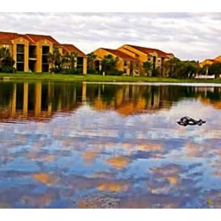 Rent this 1 bed condo on 13521 Eagle Ridge Drive in Fort Myers, FL 33912
