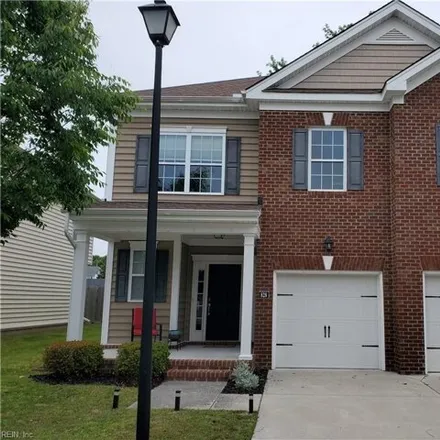 Rent this 4 bed house on 828 Brightleaf Place in Chesapeake, VA 23320