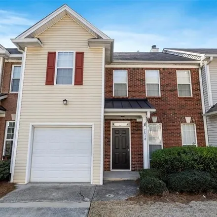 Buy this 3 bed house on 2685 Avery Park Circle in Doraville, GA 30360