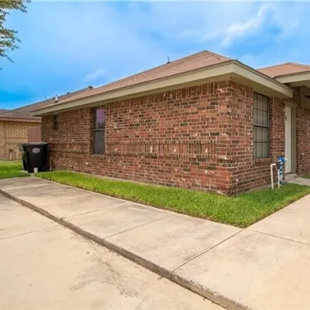 Rent this 2 bed apartment on South Illinois Avenue in Weslaco, TX 78596